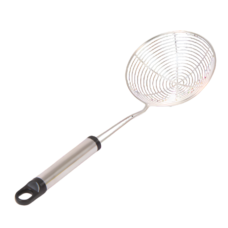 HotPot Draadzeef - Lepelnetje - DeHotPotShop