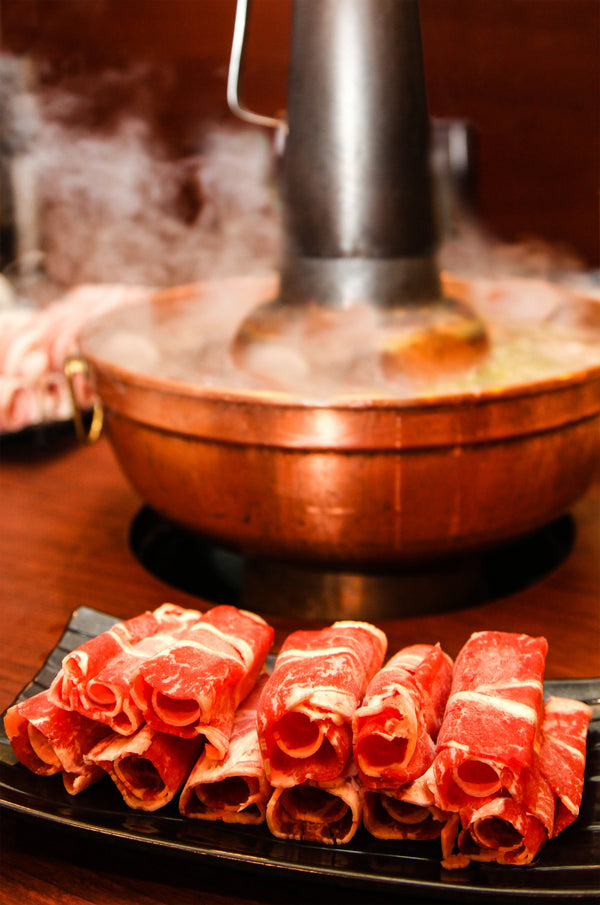 De geschiedenis van hotpot: de Mongoolse invloed