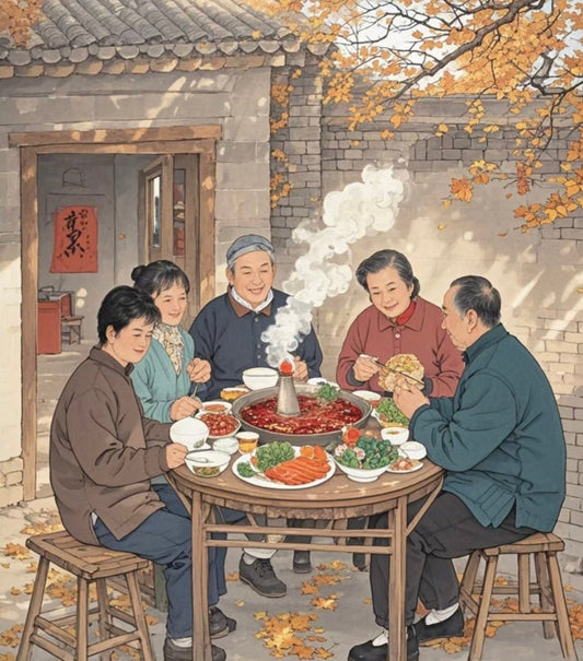 De geschiedenis van hotpot: waar komt hotpot vandaan? - De Hotpotshop