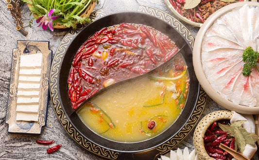 Welke soepbasis past bij jou? - De Hotpotshop