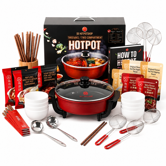 Hotpot Experience Box