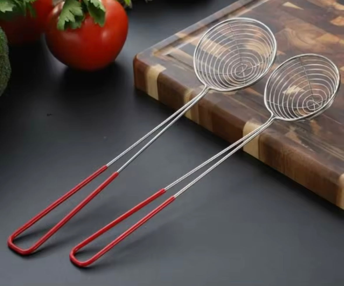 Hotpot Zeeflepel – Perfect voor Fondue, Hotpot & Frituren