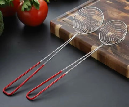 Hotpot Zeeflepel – Perfect voor Fondue, Hotpot & Frituren