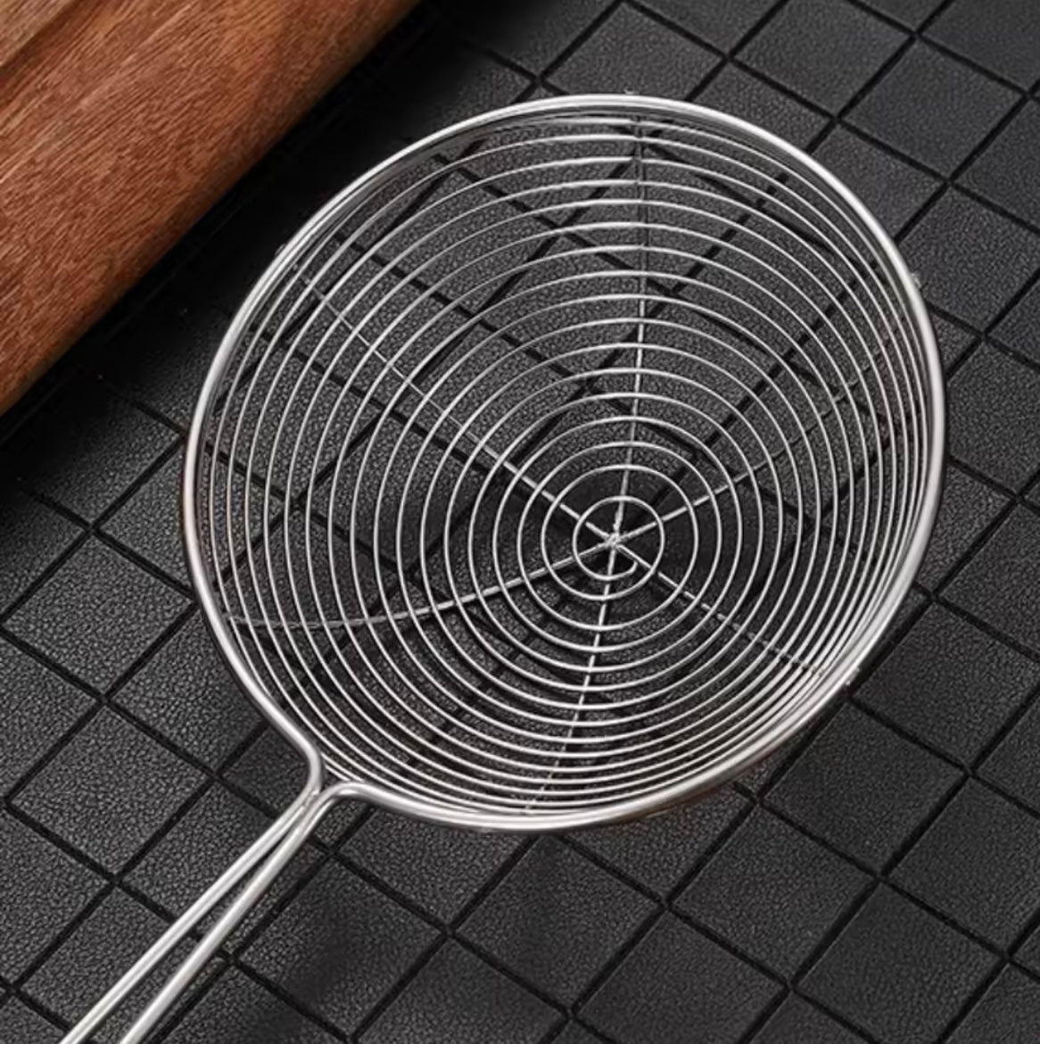 Hotpot Zeeflepel – Perfect voor Fondue, Hotpot & Frituren