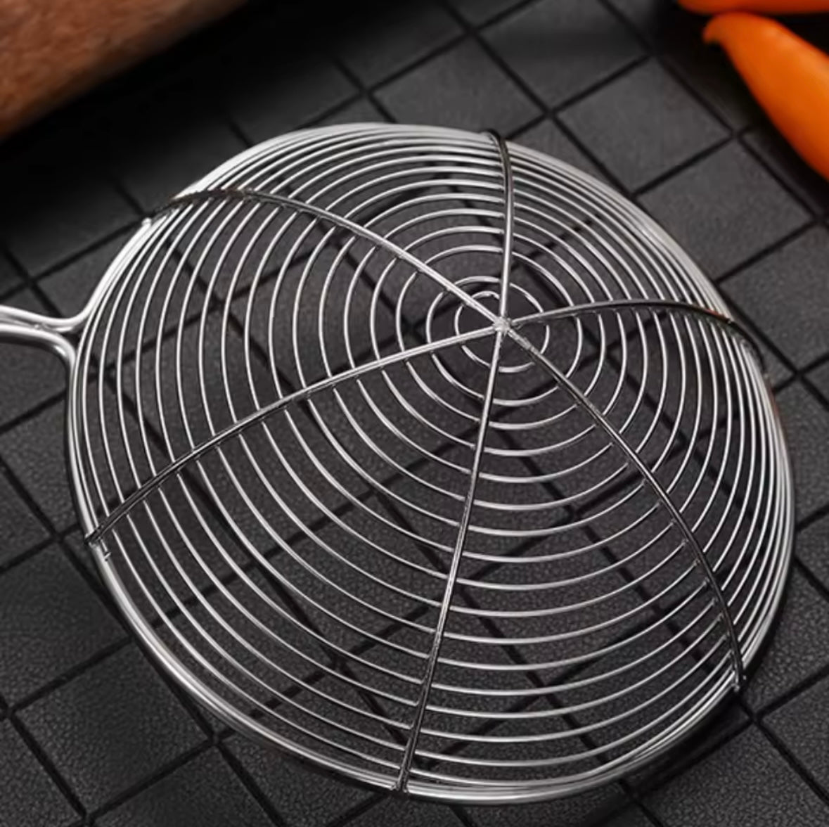 Hotpot Zeeflepel – Perfect voor Fondue, Hotpot & Frituren