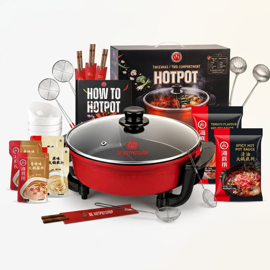 Experience Box