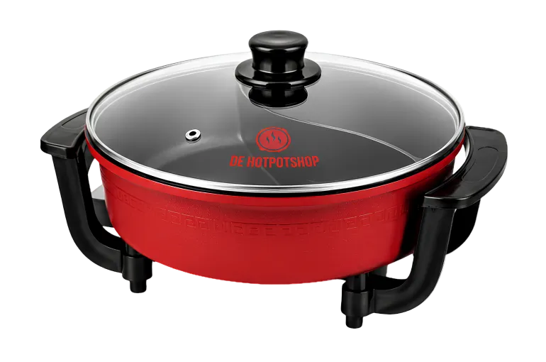 Premium Dubbele Hotpot Pan (Copy)