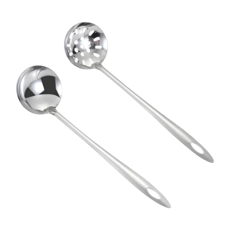 Hotpot Lepelset - De Hotpotshop