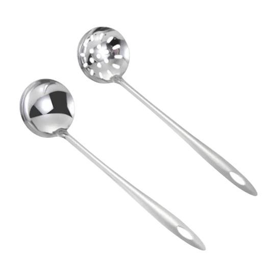 Hotpot Ladle Set
