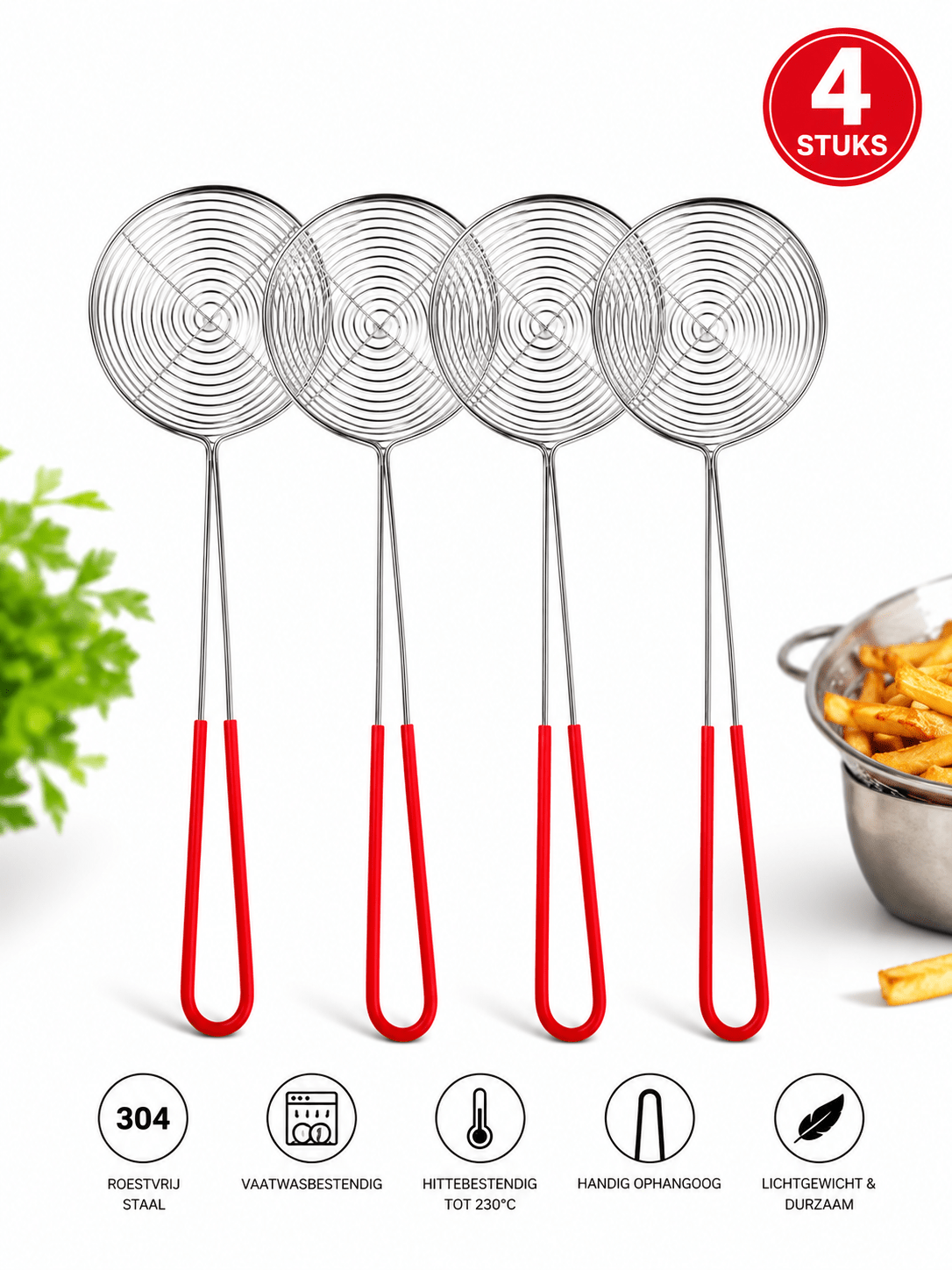 Hotpot Zeeflepel - De Hotpotshop