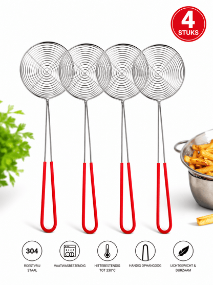 Hotpot Zeeflepel - De Hotpotshop