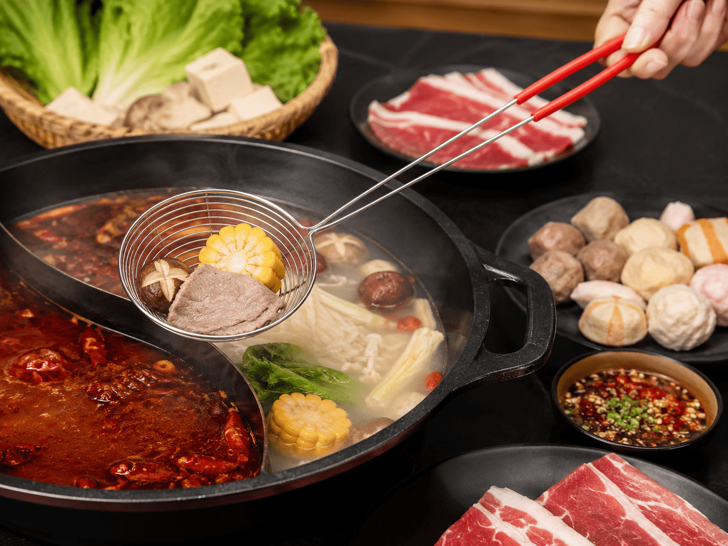 Hotpot Zeeflepel - De Hotpotshop