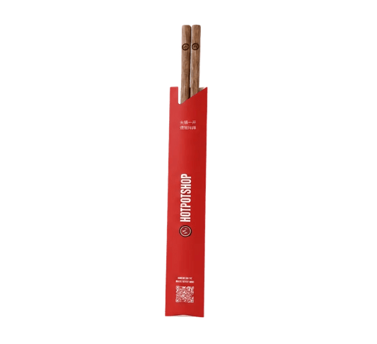 Wooden Chopsticks